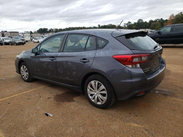 Изображение 2 2022 SUBARU IMPREZA  2022 с VIN 4S3GTAB61N3713539