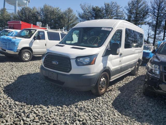 2017 FORD TRANSIT T-350 2017 image