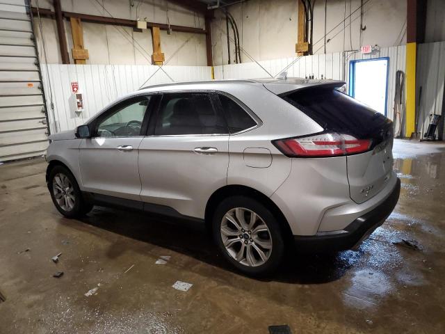 Image 2 of 2019 FORD EDGE TITANIUM 2019 with VIN 2FMPK4K9XKBB41344