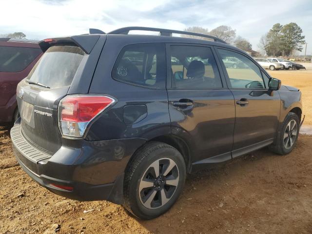 Image 3 of 2018 SUBARU FORESTER 2.5I PREMIUM 2018 with VIN JF2SJAGC5JH546440
