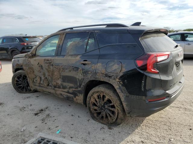 Obraz 2 z 2024 GMC TERRAIN SLE 2024 z VIN 3GKALMEG1RL107295
