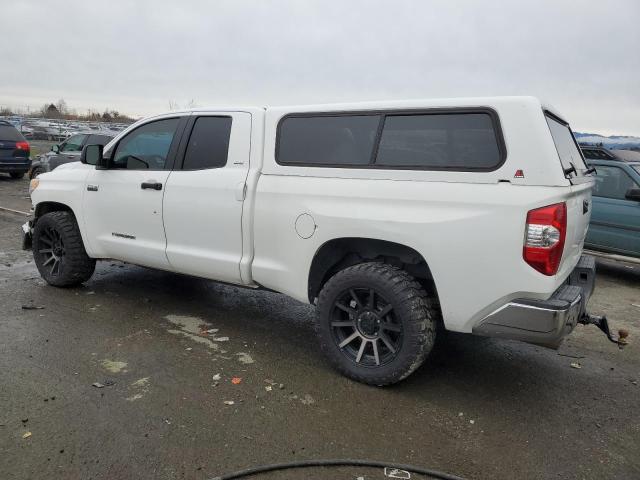 Изображение 2 2014 TOYOTA TUNDRA DOUBLE CAB SR/SR5 2014 с VIN 5TFUY5F19EX358624