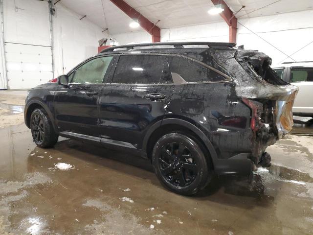 Изображение 2 2023 KIA SORENTO S 2023 с VIN 5XYRLDLCXPG232539