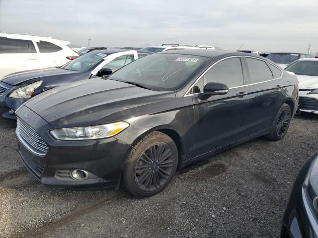 Изображение 1 2016 FORD FUSION SE 2016 с VIN 3FA6P0H90GR256194