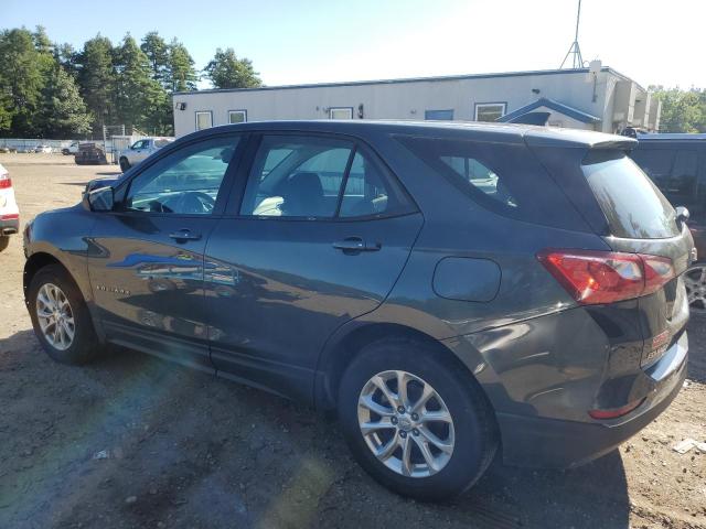 Изображение 2 2018 CHEVROLET EQUINOX LS 2018 с VIN 2GNAXREV5J6165244