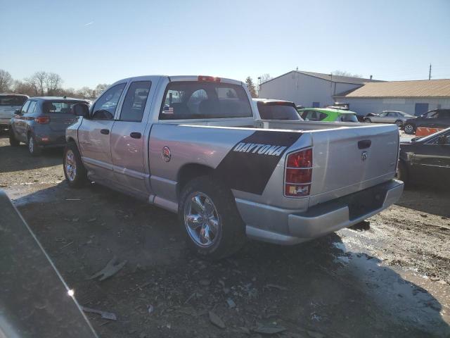 Image 2 of 2005 DODGE RAM 1500 ST 2005 with VIN 1D7HA18D25J641171