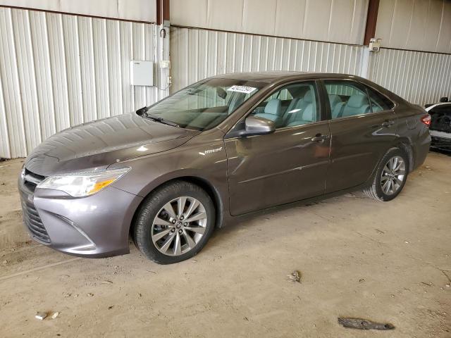 Изображение 1 2016 TOYOTA CAMRY HYBRID 2016 с VIN 4T1BD1FK1GU190210