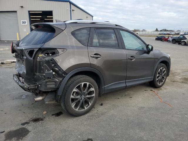 Image 3 of 2016 MAZDA CX-5 GT 2016 with VIN JM3KE2DY8G0674968
