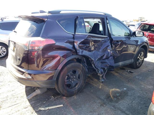 Изображение 3 2017 TOYOTA RAV4 LE 2017 с VIN 2T3ZFREVXHW391163