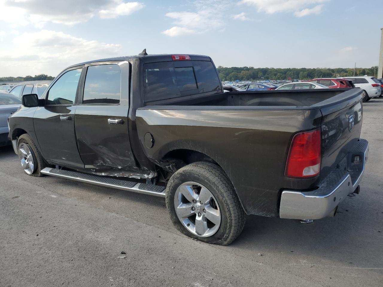 Obraz 2 z Ram 1500 z VIN 1C6RR7LT5DS634630
