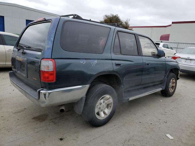 Obraz 3 z 1998 TOYOTA 4RUNNER SR5 1998 z VIN JT3GN86R3W0082565