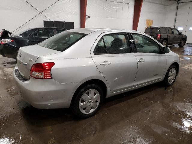 Image 3 of 2010 TOYOTA YARIS  2010 with VIN JTDBT4K34A1364514