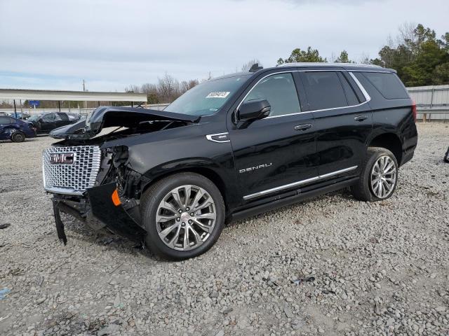 2021 GMC YUKON DENALI 2021 image