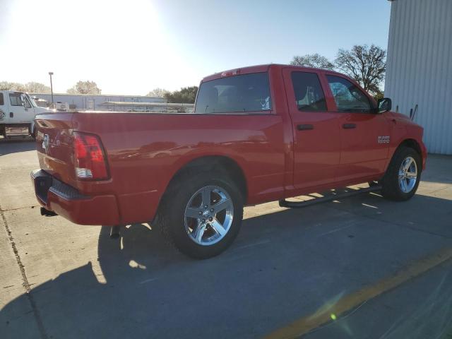 Image 3 of 2017 RAM 1500 ST 2017 with VIN 1C6RR6FG1HS615992