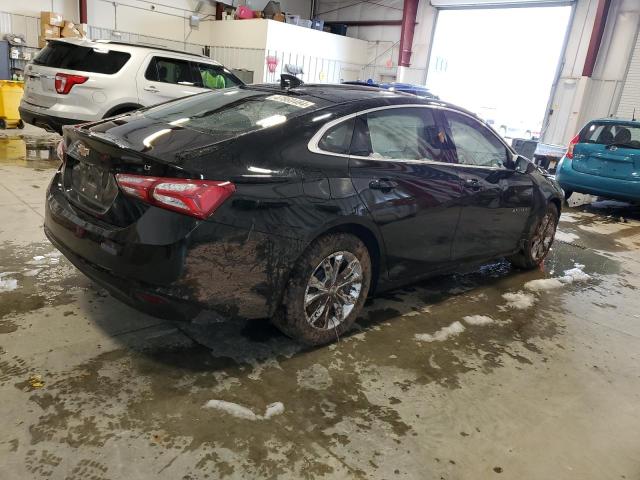 Image 3 of 2019 CHEVROLET MALIBU LT 2019 with VIN 1G1ZD5ST1KF148229