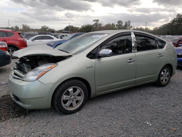 Image 1 of 2009 TOYOTA PRIUS  2009 with VIN JTDKB20U393498787