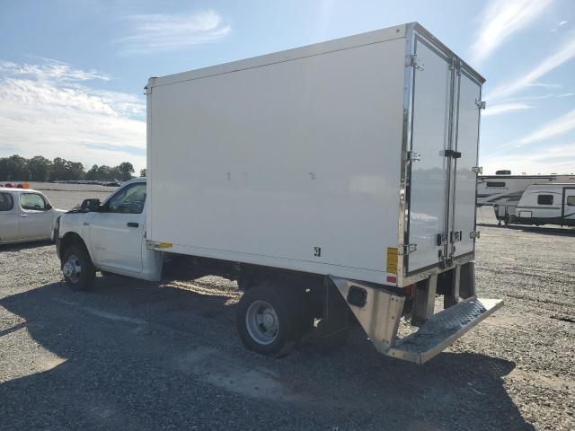 Image 2 of 2020 RAM 3500 2020 with VIN 3C7WRSBJ0LG206293