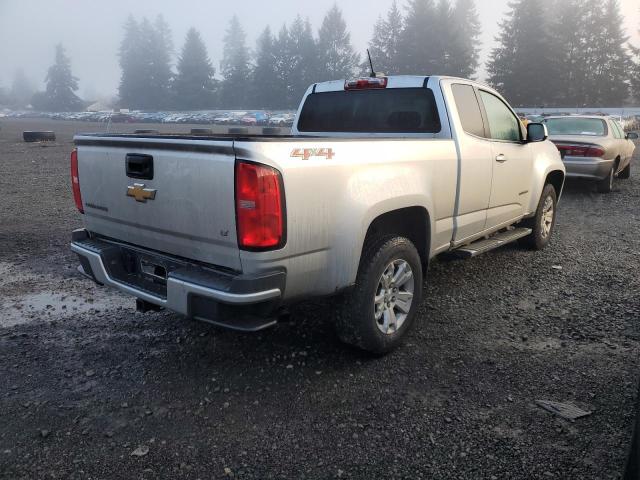 Изображение 3 2015 CHEVROLET COLORADO LT 2015 с VIN 1GCHTBE31F1275324