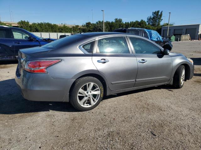 Image 3 of 2015 NISSAN ALTIMA 2.5 2015 with VIN 1N4AL3AP8FC269174