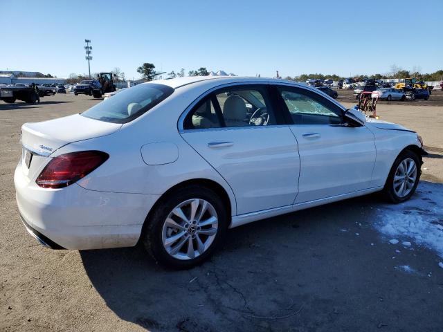 Obraz 3 z 2020 MERCEDES-BENZ C 300 4MATIC 2020 z VIN 55SWF8EB5LU323255