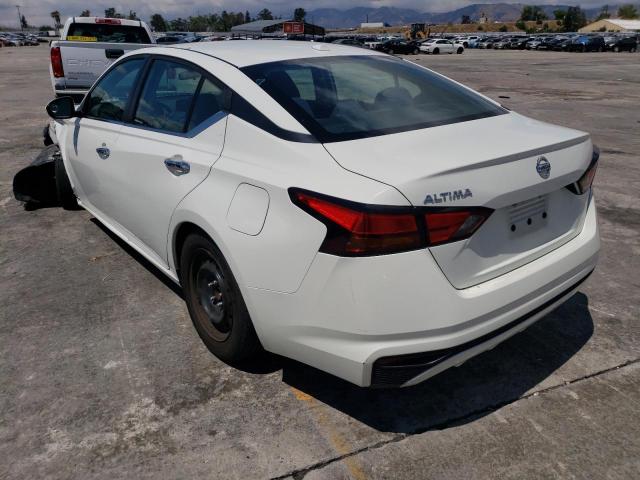 Image 2 of 2019 NISSAN ALTIMA S 2019 with VIN 1N4BL4BV4KC244550