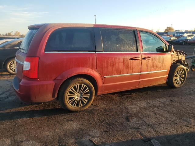 Изображение 3 2014 CHRYSLER TOWN & COUNTRY S 2014 с VIN 2C4RC1HG9ER262960