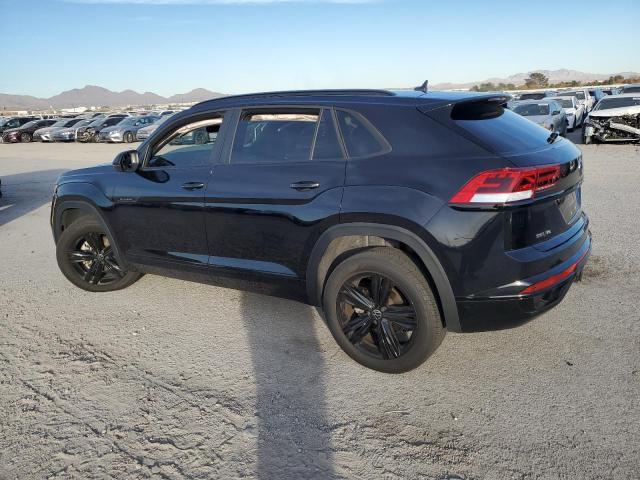 Image 2 of 2023 VOLKSWAGEN ATLAS CROSS SPORT SEL R-LINE 2023 with VIN 1V2SE2CA8PC216048