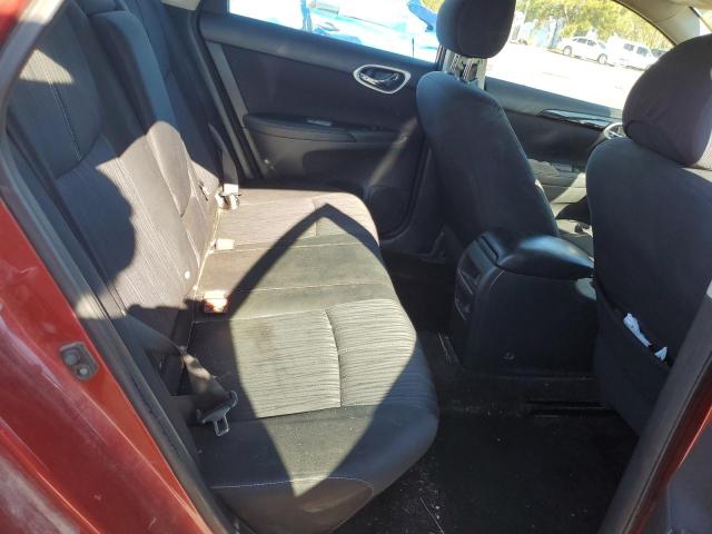 Image 3 of 2016 NISSAN SENTRA S 2016 with VIN 3N1AB7AP9GY233591