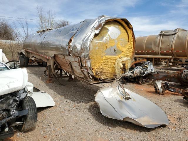 2002 WALK TANKER 2002 image