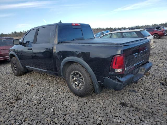 Изображение 2 2015 RAM 1500 REBEL 2015 с VIN 1C6RR7YT0FS785645
