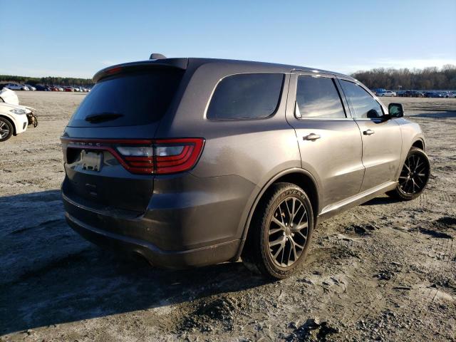 Image 3 of 2015 DODGE DURANGO R/T 2015 with VIN 1C4SDJCT6FC874191
