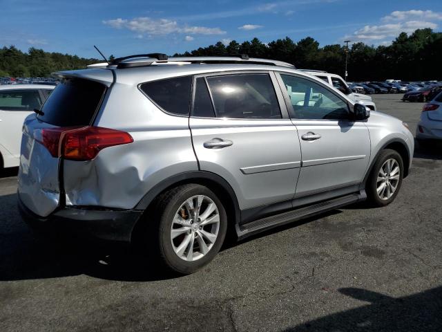 Изображение 3 2015 TOYOTA RAV4 LIMITED 2015 с VIN 2T3DFREV9FW277016