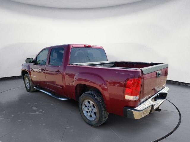 Image 2 of 2007 GMC NEW SIERRA C1500 2007 with VIN 2GTEC13J271521436