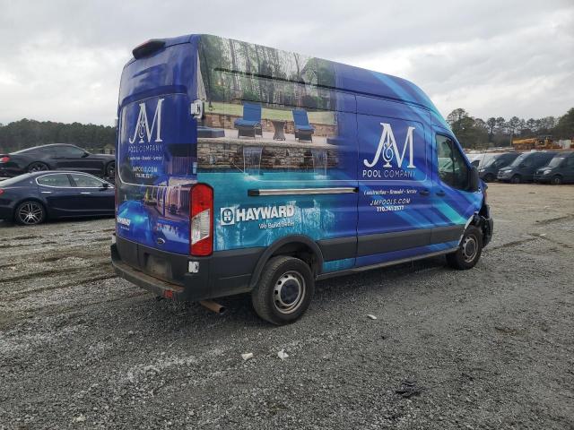 Image 3 of 2023 FORD TRANSIT T-250 2023 with VIN 1FTBR1X85PKA11364