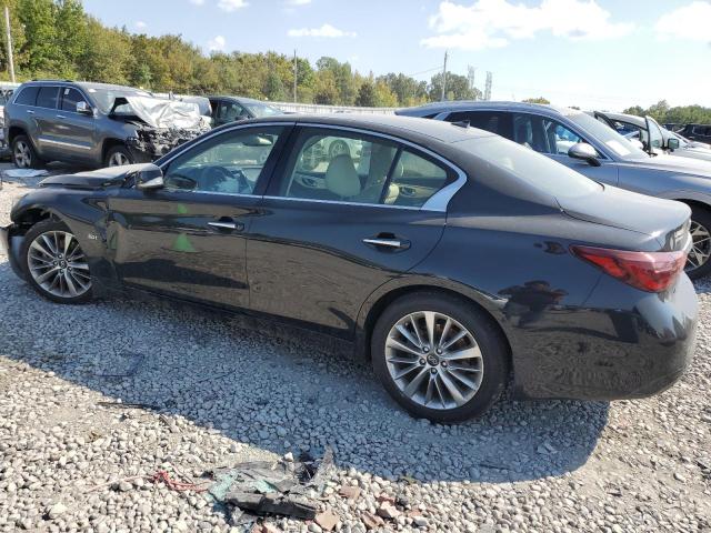 Изображение 2 2020 INFINITI Q50 PURE 2020 с VIN JN1EV7AR0LM250951
