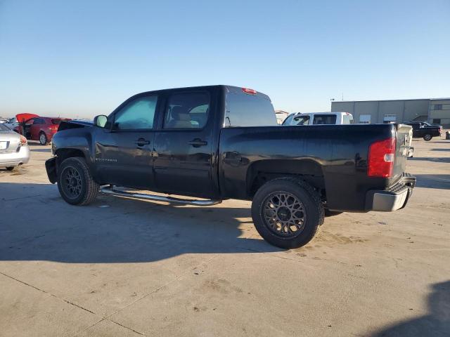 Image 2 of 2009 CHEVROLET SILVERADO C1500 LT 2009 with VIN 2GCEC23C791137260