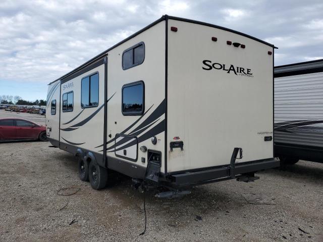 Image 3 of 2016 SOLA TRAILER 2016 with VIN 4X4TPAC22GN020365