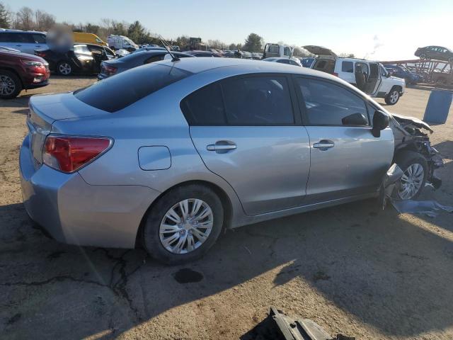 Obraz 3 z 2014 SUBARU IMPREZA  2014 z VIN JF1GJAA67EH021415