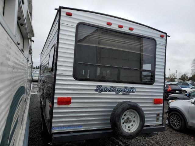 Изображение 3 2018 KEYSTONE SPRINGDALE 2018 с VIN 4YDT20222JG106039