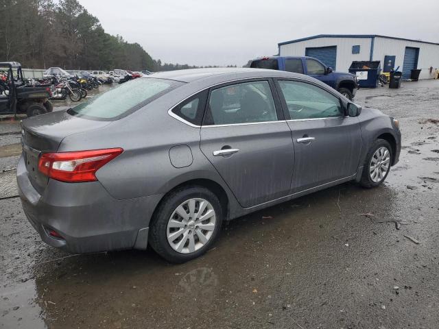 Obraz 3 z 2016 NISSAN SENTRA S 2016 z VIN 3N1AB7AP0GY254118