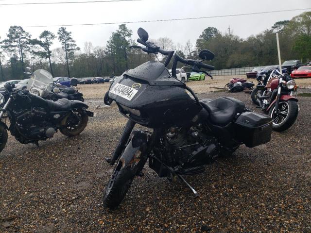 Image 2 of 2022 HARLEY-DAVIDSON FLTRXS  2022 with VIN 1HD1KTP15NB672127