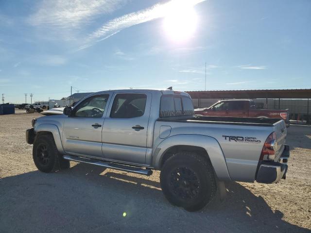 Image 2 of 2012 TOYOTA TACOMA DOUBLE CAB PRERUNNER 2012 with VIN 5TFJU4GN0CX025994