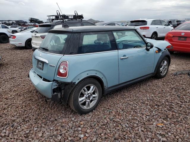 Obraz 3 z 2013 MINI COOPER  2013 z VIN WMWSU3C58DT682844