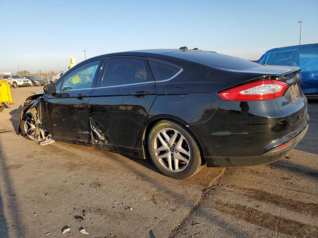 Изображение 2 2015 FORD FUSION SE 2015 с VIN 3FA6P0H79FR252318