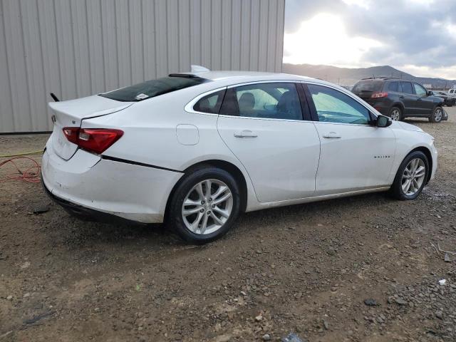 Image 3 of 2018 CHEVROLET MALIBU LT 2018 with VIN 1G1ZD5ST3JF121953