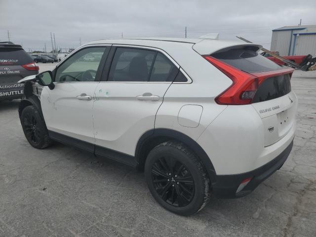 Изображение 2 2020 MITSUBISHI ECLIPSE CROSS LE 2020 с VIN JA4AT4AA5LZ037338