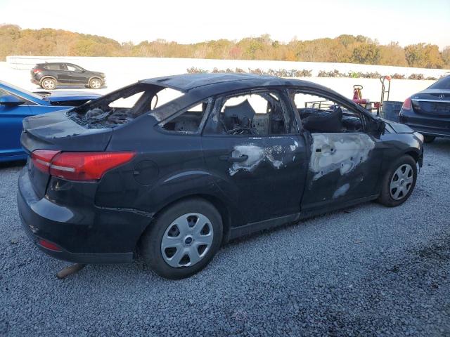 Image 3 of 2018 FORD FOCUS S 2018 with VIN 1FADP3E20JL264916