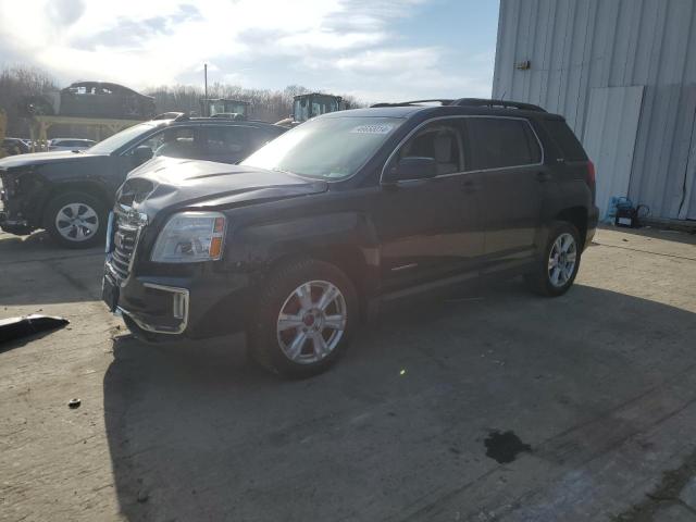 2016 GMC TERRAIN SLE 2016 image