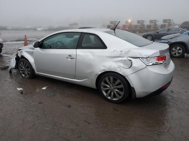 Obraz 2 z 2011 KIA FORTE SX 2011 z VIN KNAFW6A35B5353891