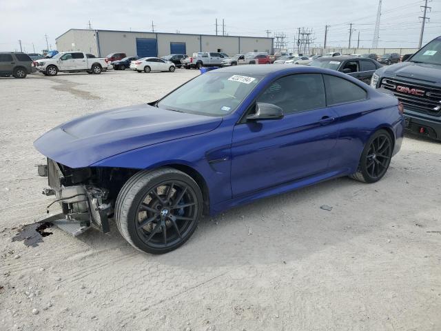 2019 BMW M4 CS 2019 image